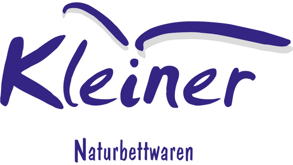 Kleiner Naturbettwaren