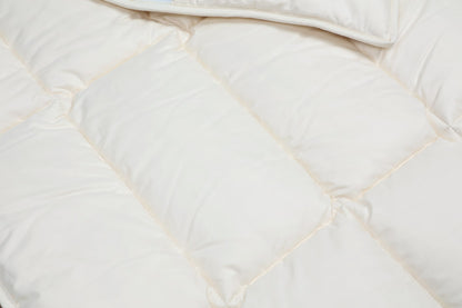 Unterbett Merinowolle kbT - KLEINER Naturbettwaren